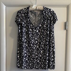 LOFT Outlet Blouse
